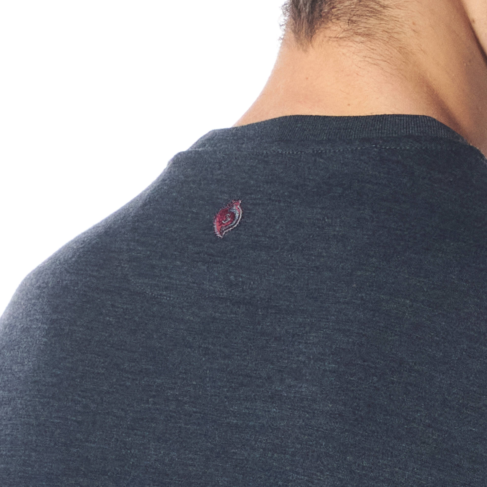 Resim Giovane Gentile T-Shirt