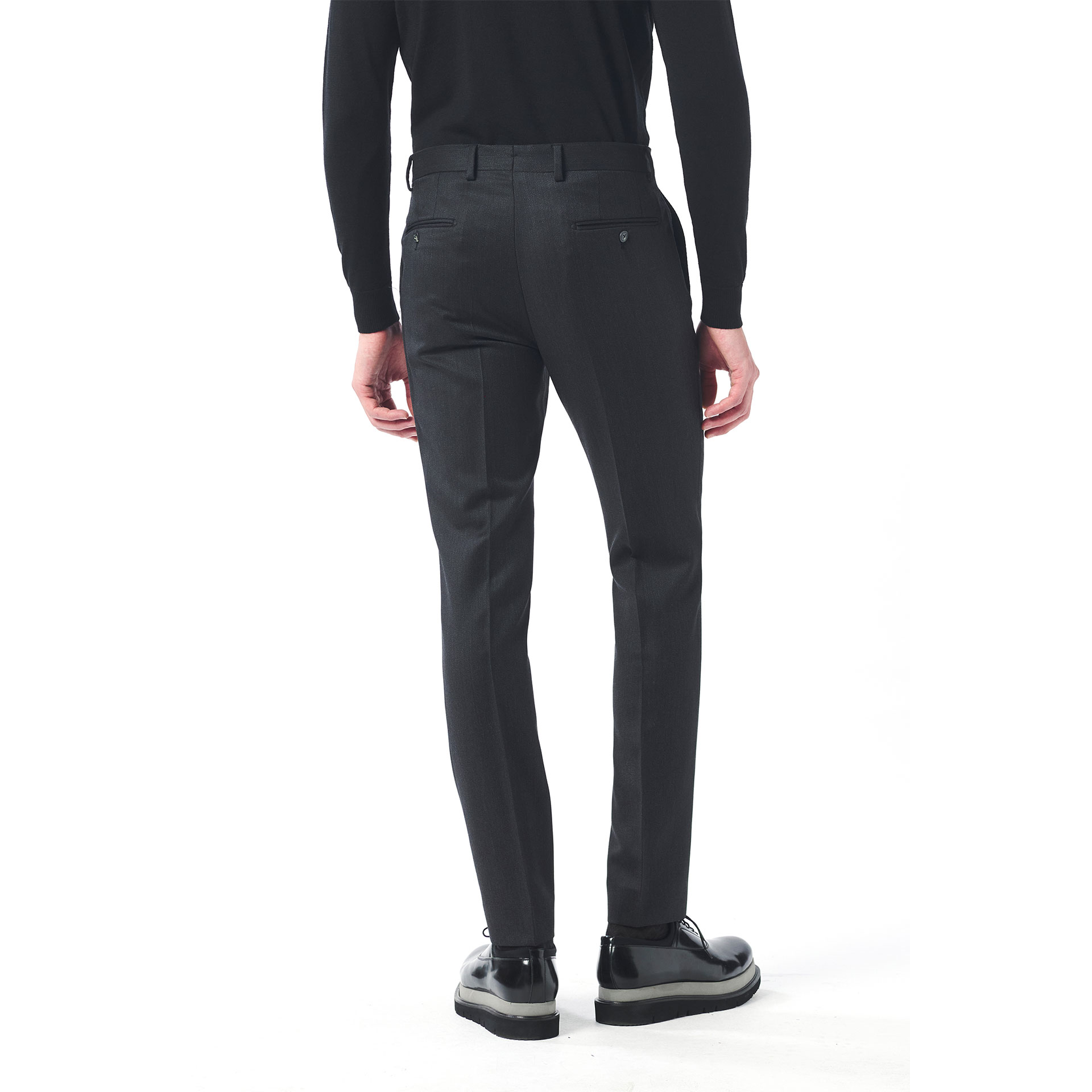 Resim Giovane Gentile Pantolon