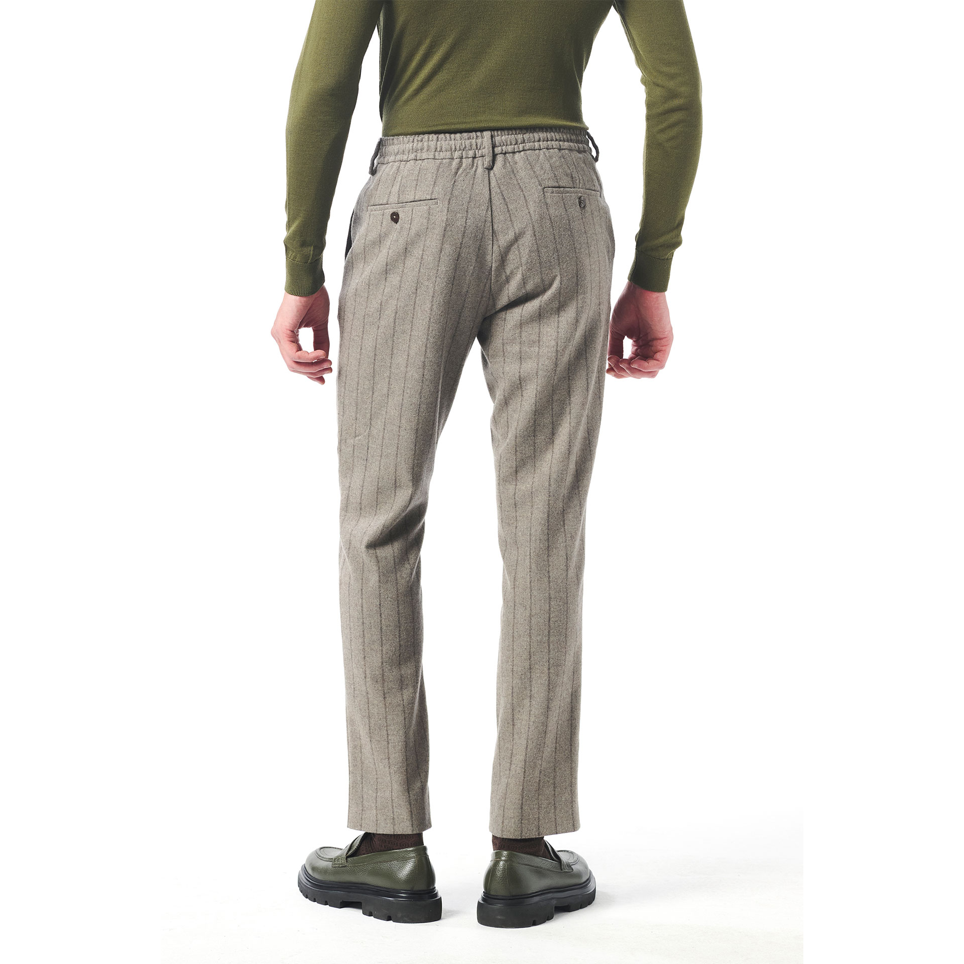 Resim Giovane Gentile Pantolon Casual