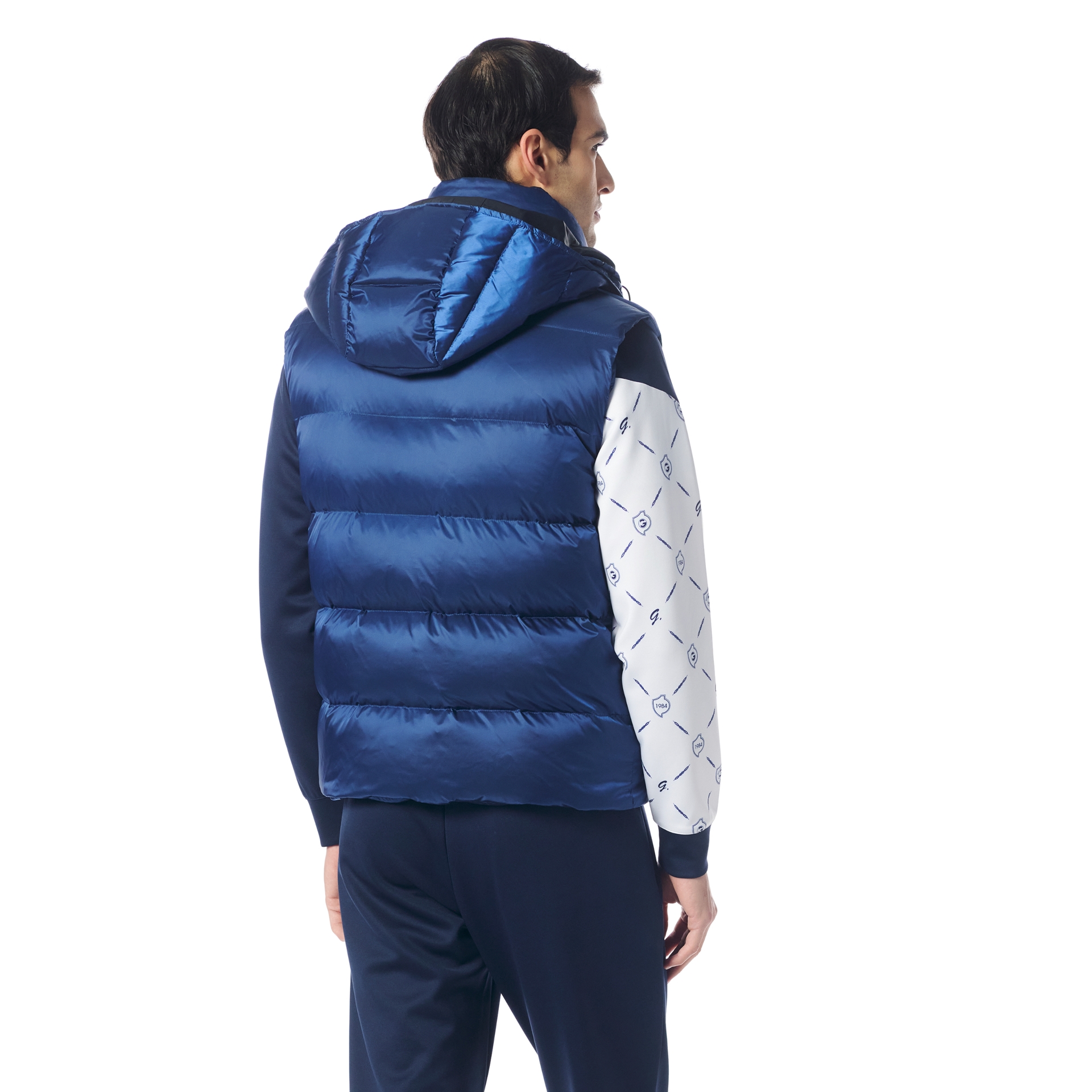 Picture of Giovane Gentile Vest/Coat