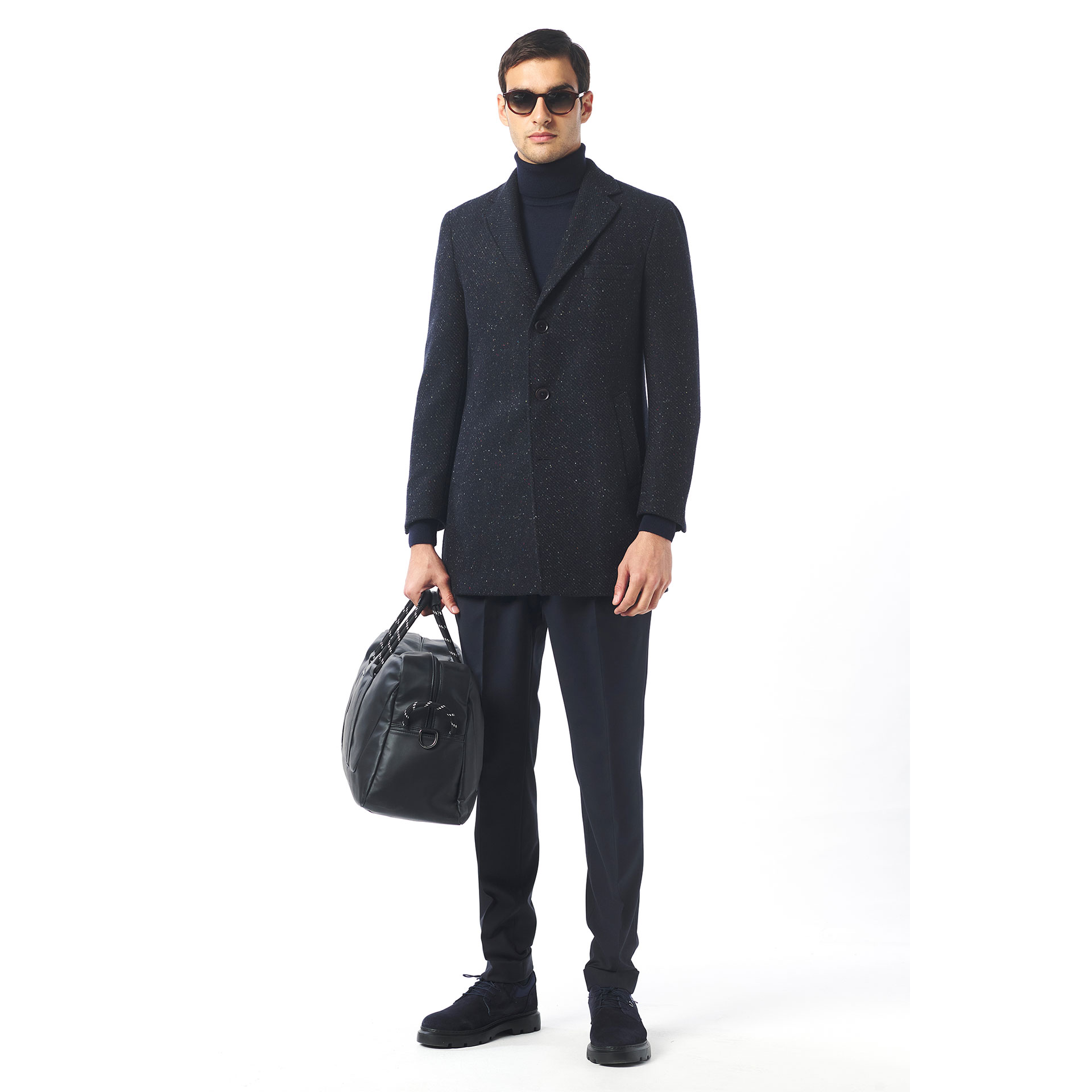 Resim Giovane G. Designers Palto