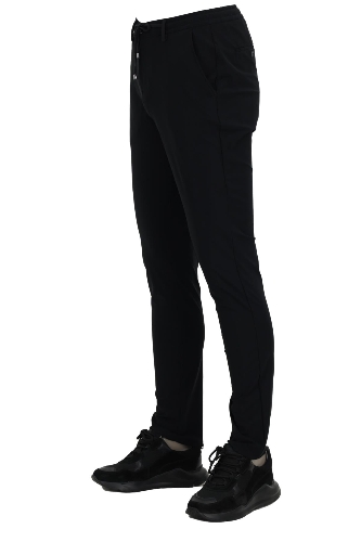 Picture of Giovane Gentile Trousers Casual