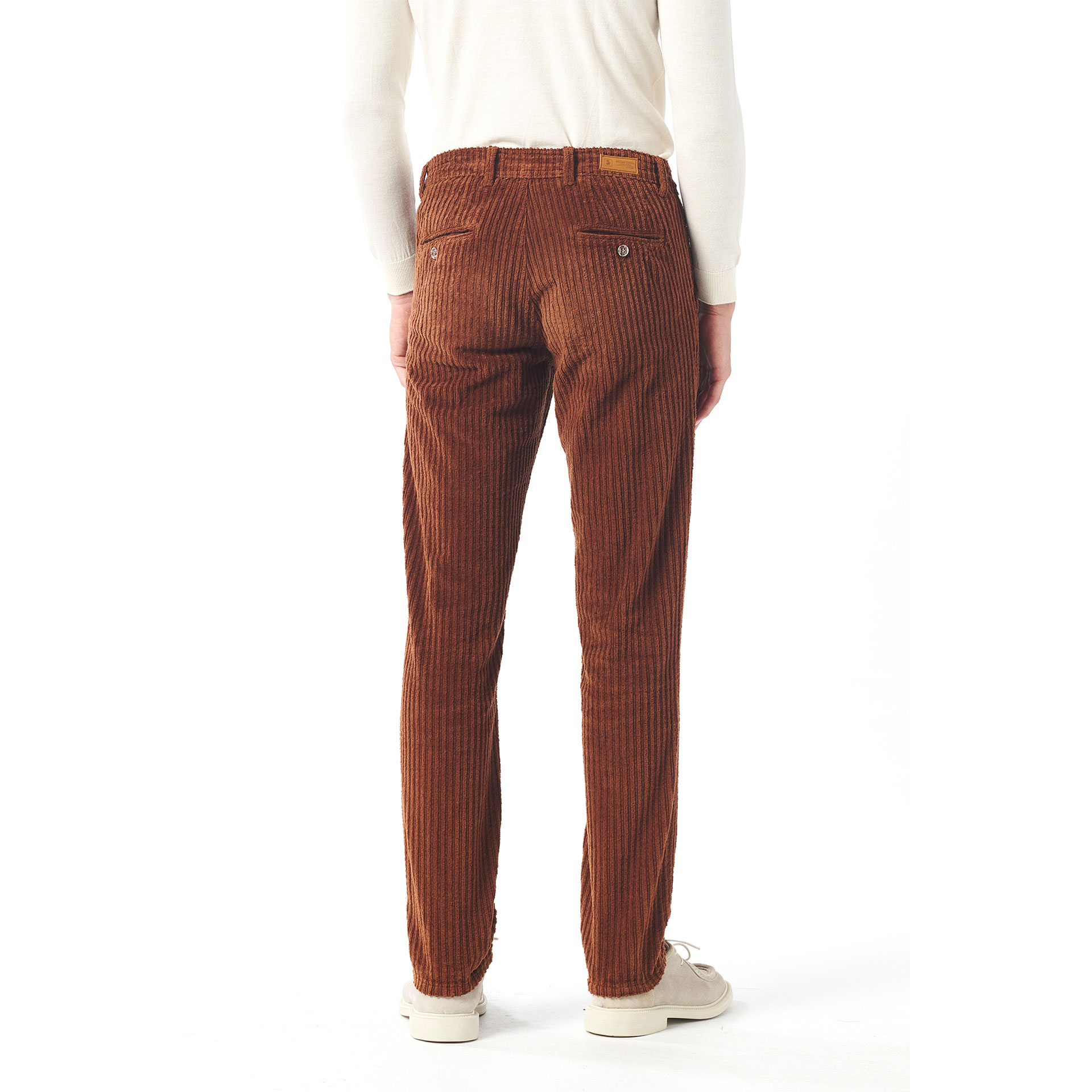 Resim Giovane Gentile Pantolon Casual