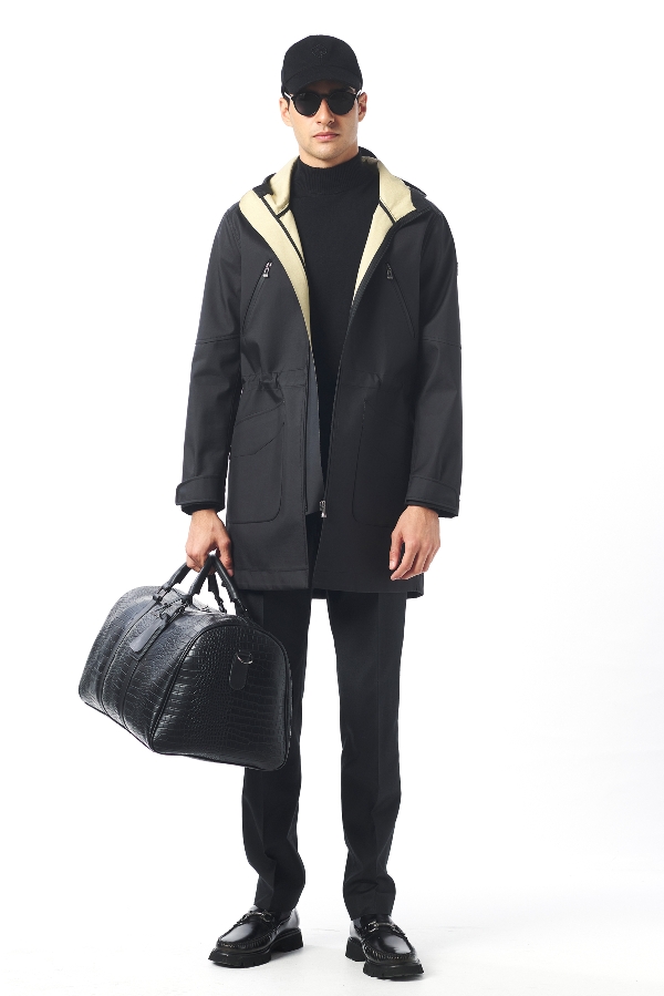 Picture of Giovane Gentile Coat Jacket