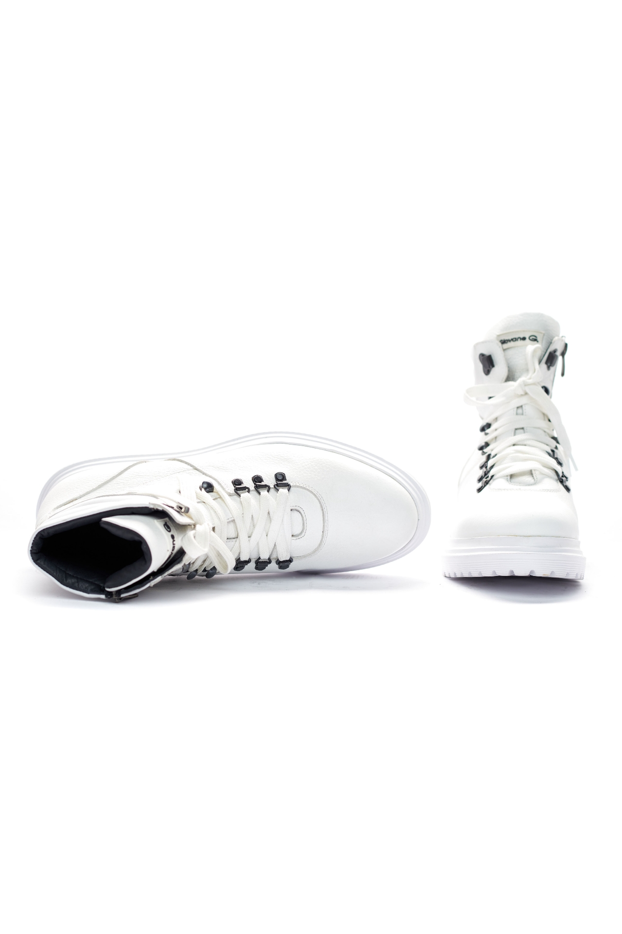 Picture of Giovane Gentile Shoes