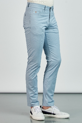 Picture of Giovane G. Designers Trousers Casual