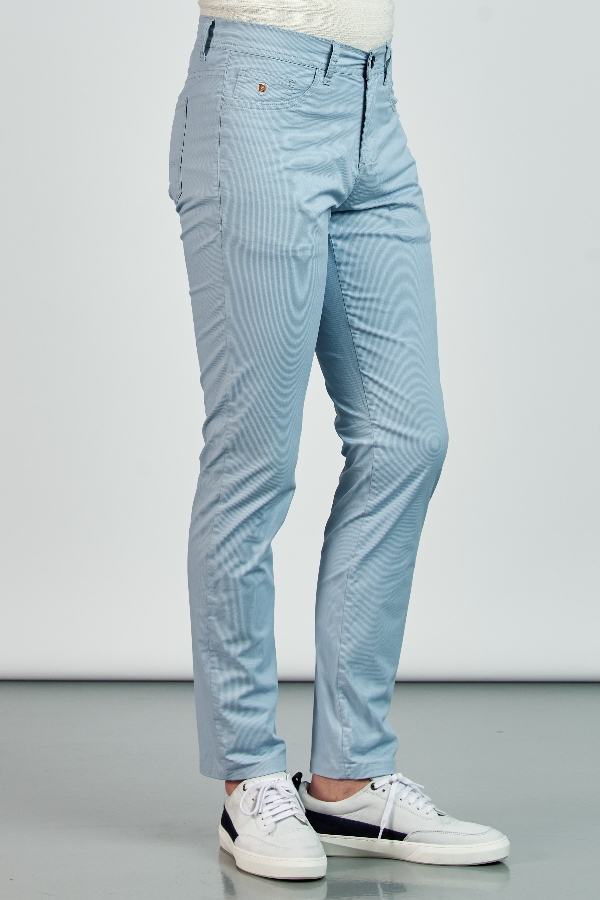 Resim Giovane G. Designers Pantolon Casual
