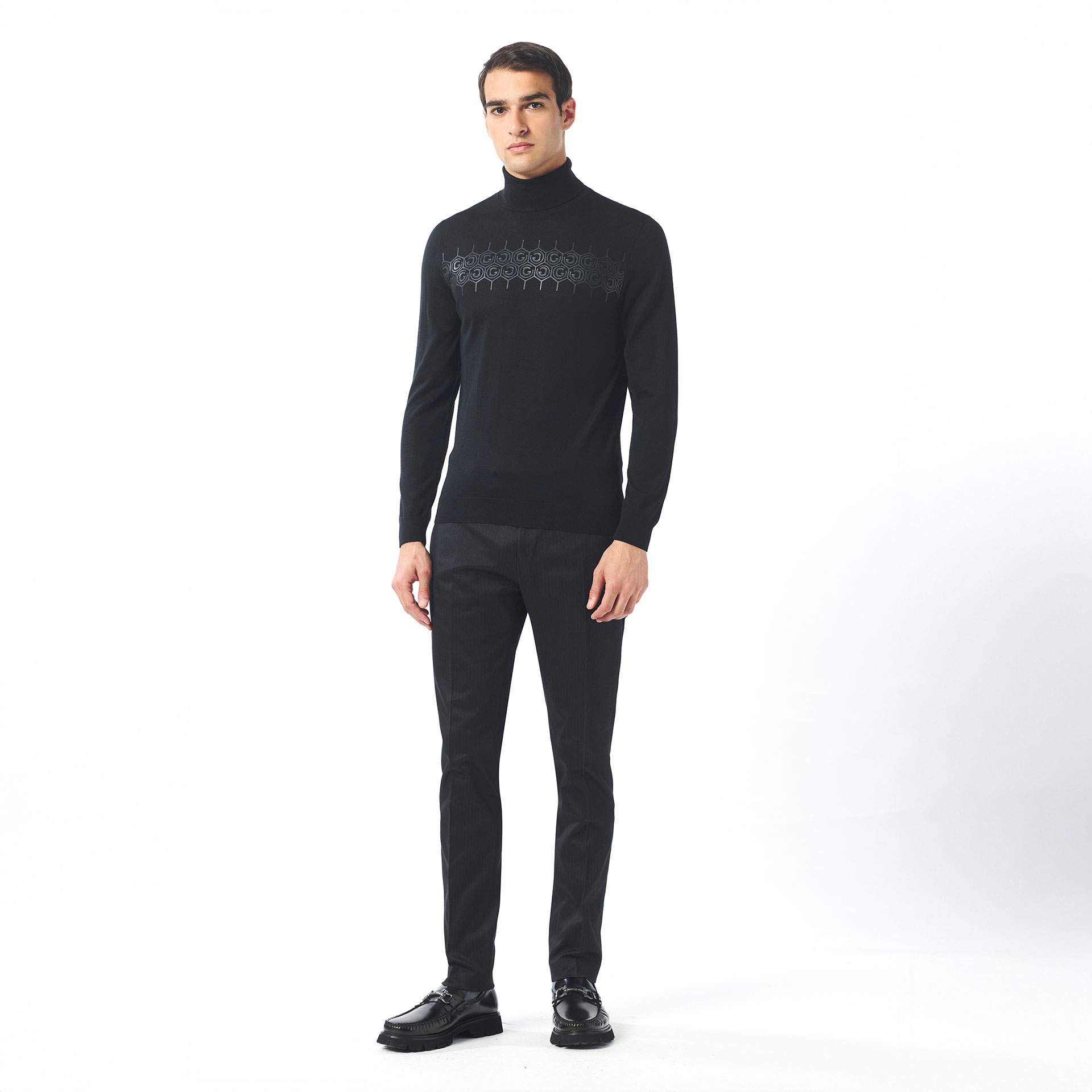 Picture of Giovane G. Designers Tricot