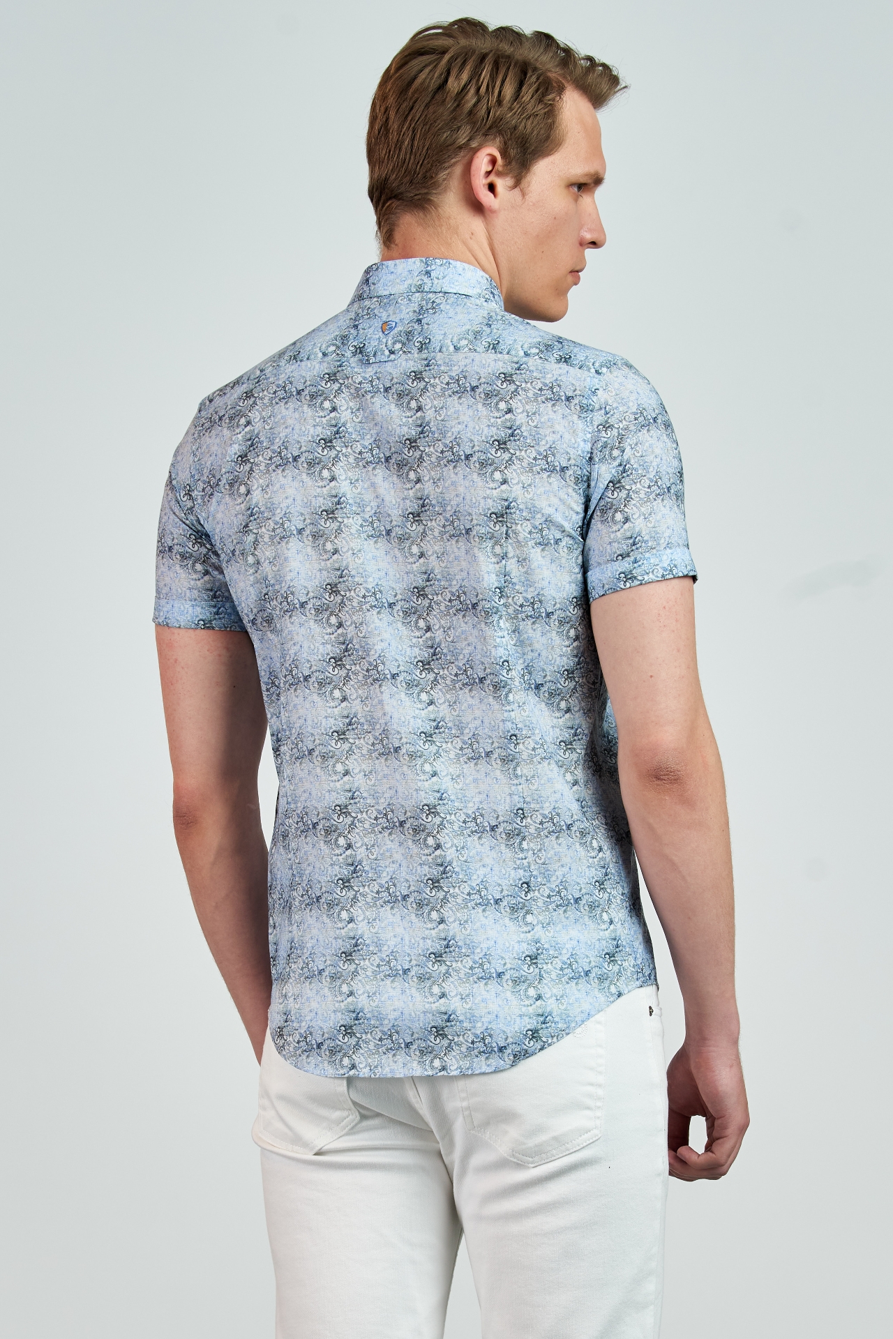 Picture of Giovane G. Designers Shirt