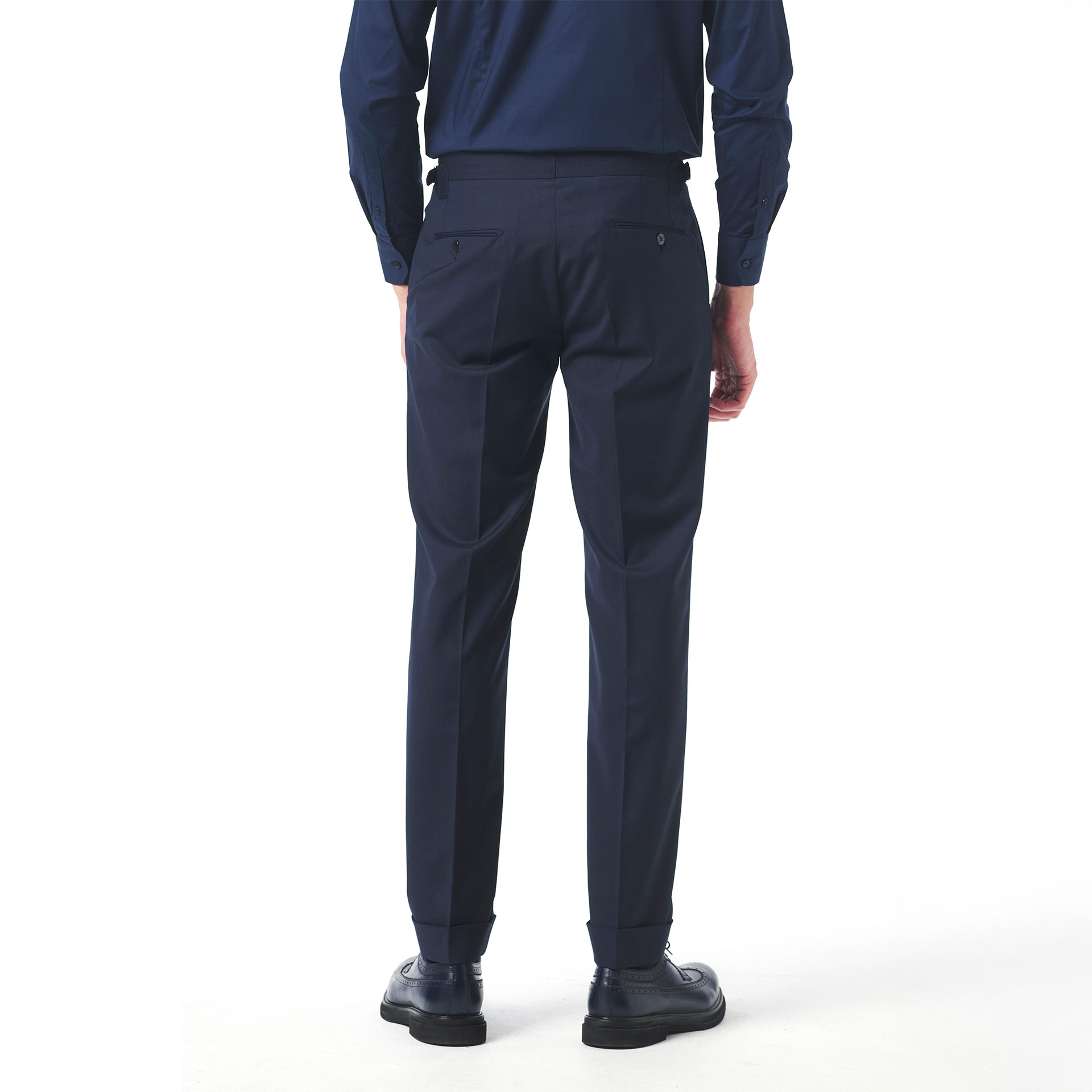 Resim Giovane Gentile Pantolon (Basic Series)