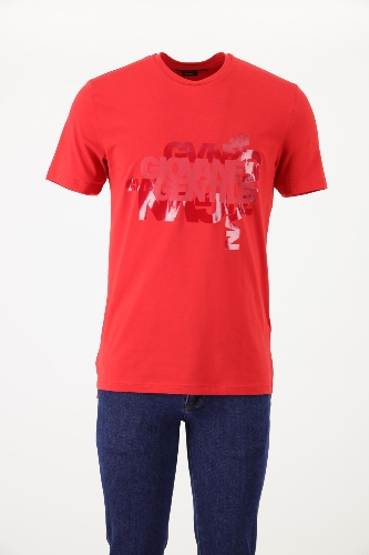 Resim Giovane G. Designers T-Shirt