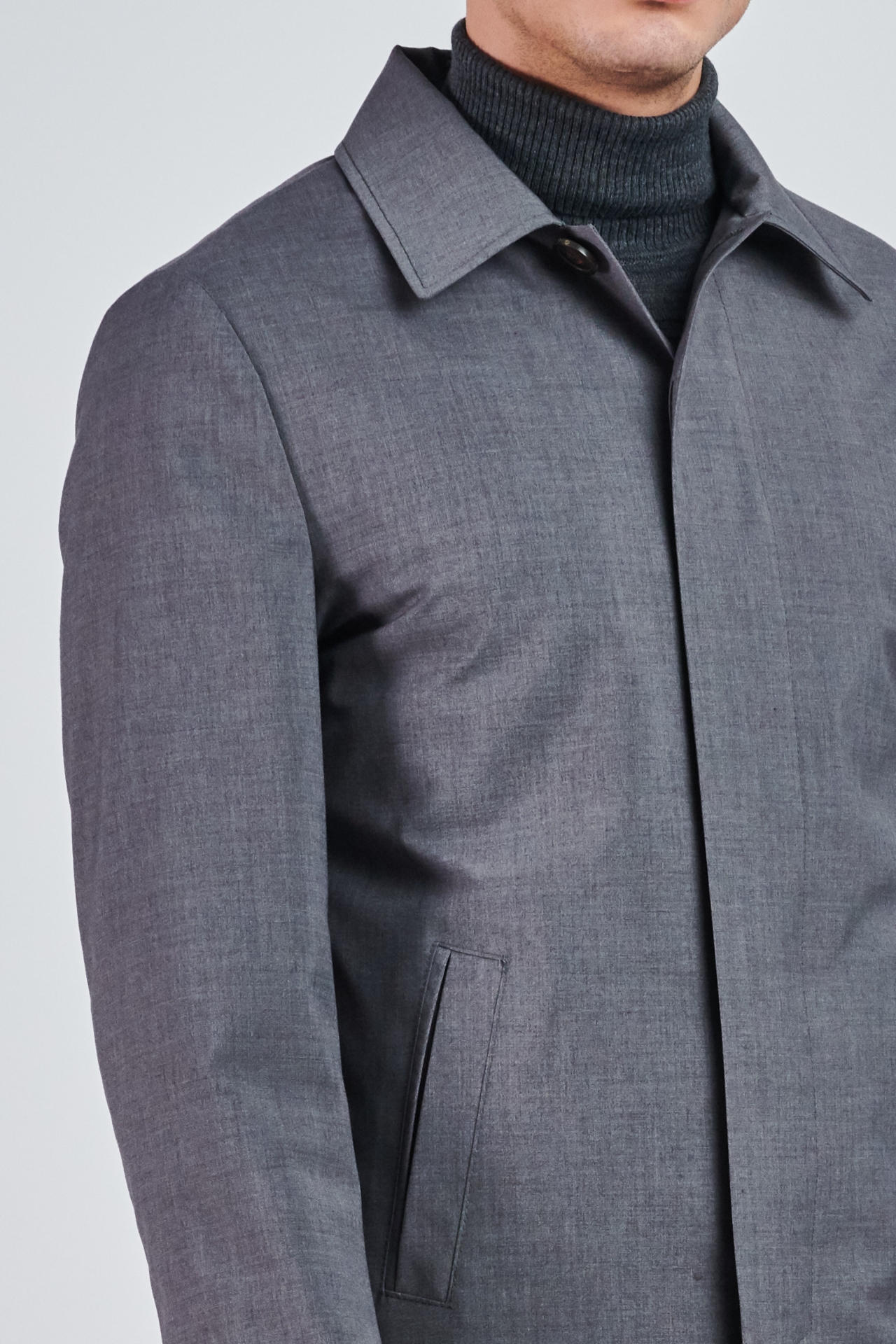 Picture of Giovane Gentile OverCoat
