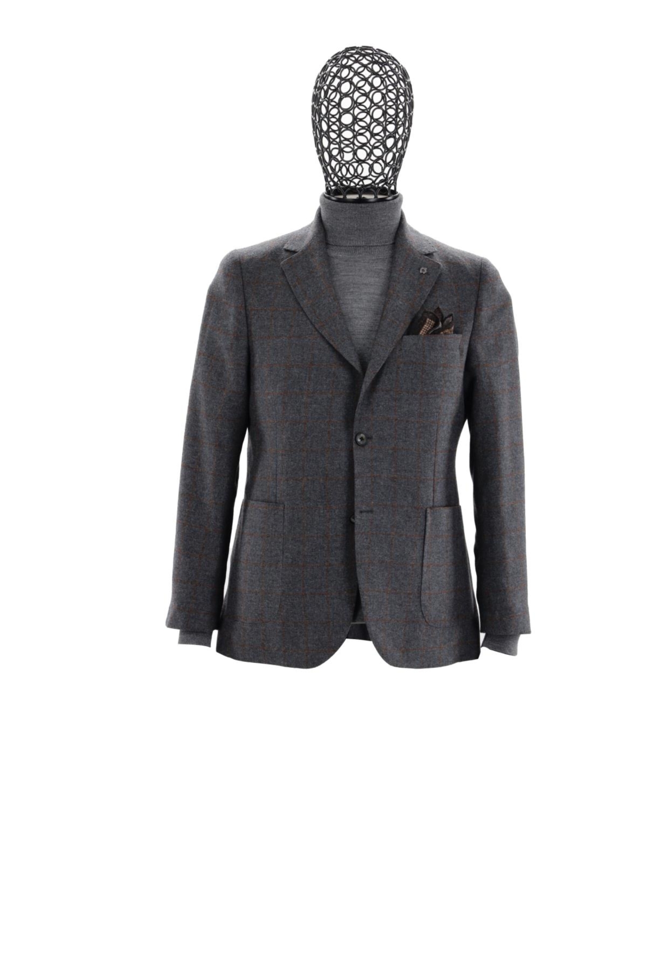 Picture of Giovane Gentile Jacket