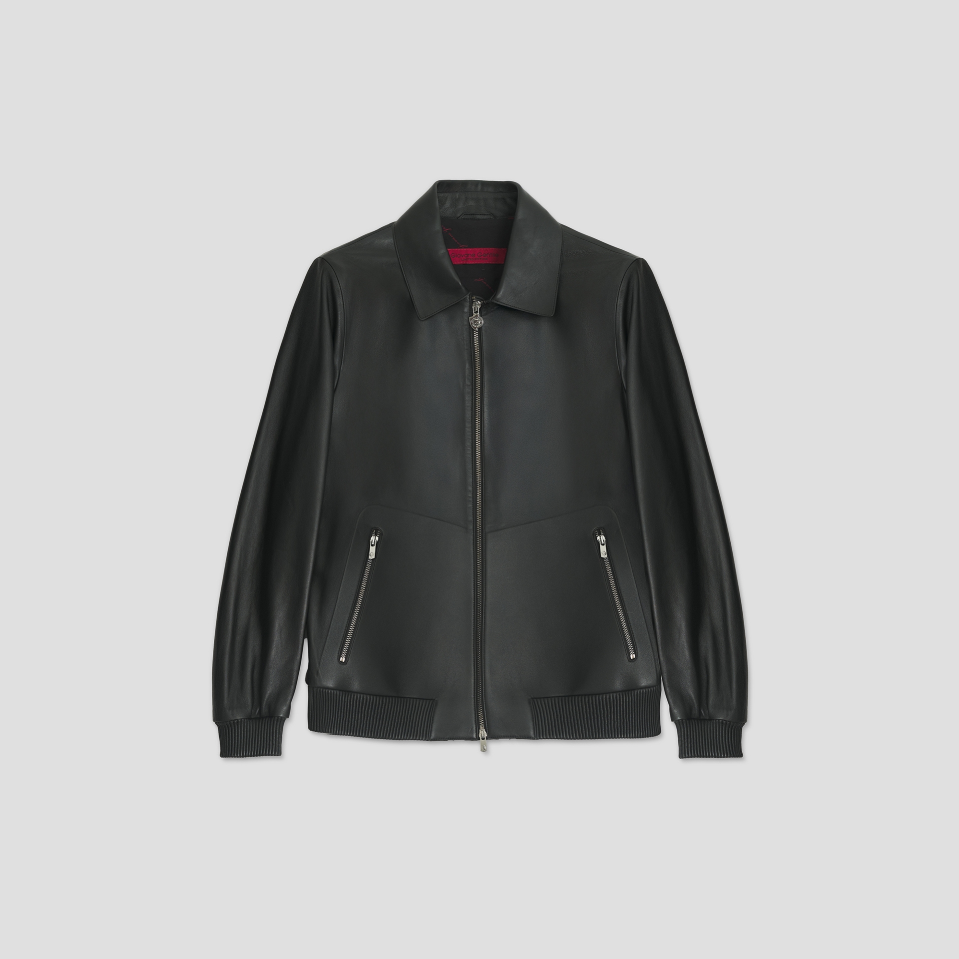 Resim Giovane Gentile Deri Mont Kaban