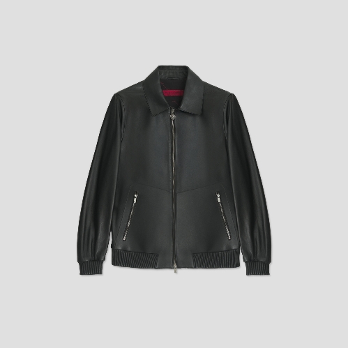 Resim Giovane Gentile Deri Mont Kaban