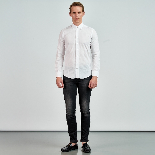 Resim Giovane G. Designers Gömlek