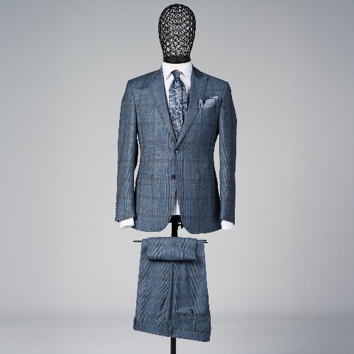 Resim Giovane G. Designers Takım Elbise