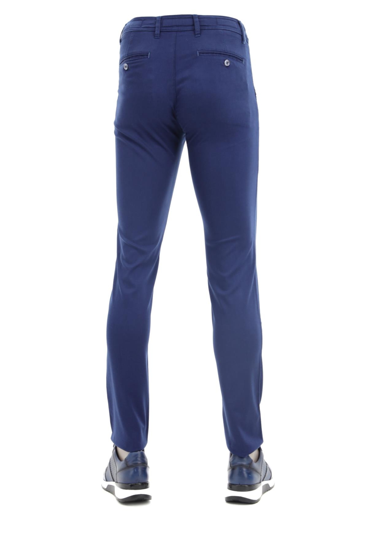 Picture of Giovane Gentile Trousers Casual