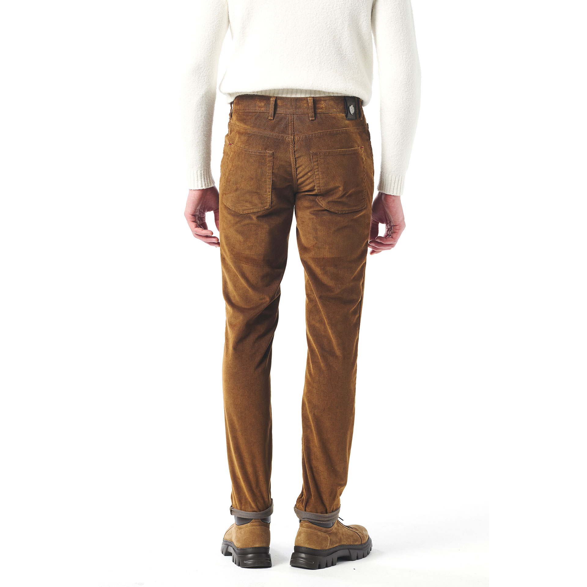 Resim Giovane Gentile Pantolon Casual