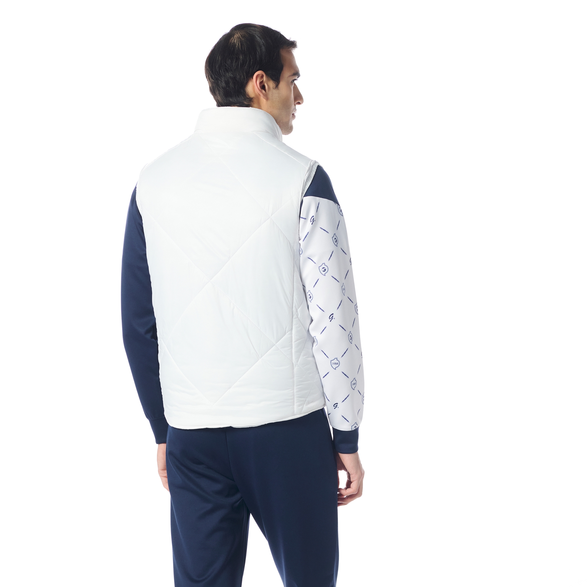 Picture of Giovane G. Designers Yelek/Mont