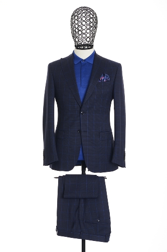 Picture of Giovane Gentile Suit