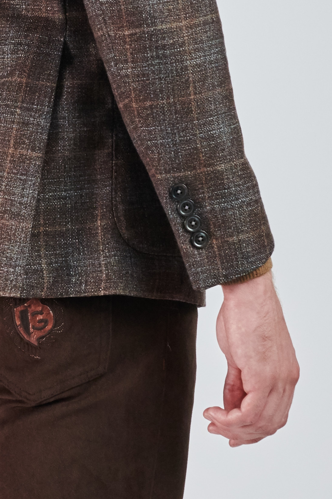 Picture of Giovane Gentile Jacket