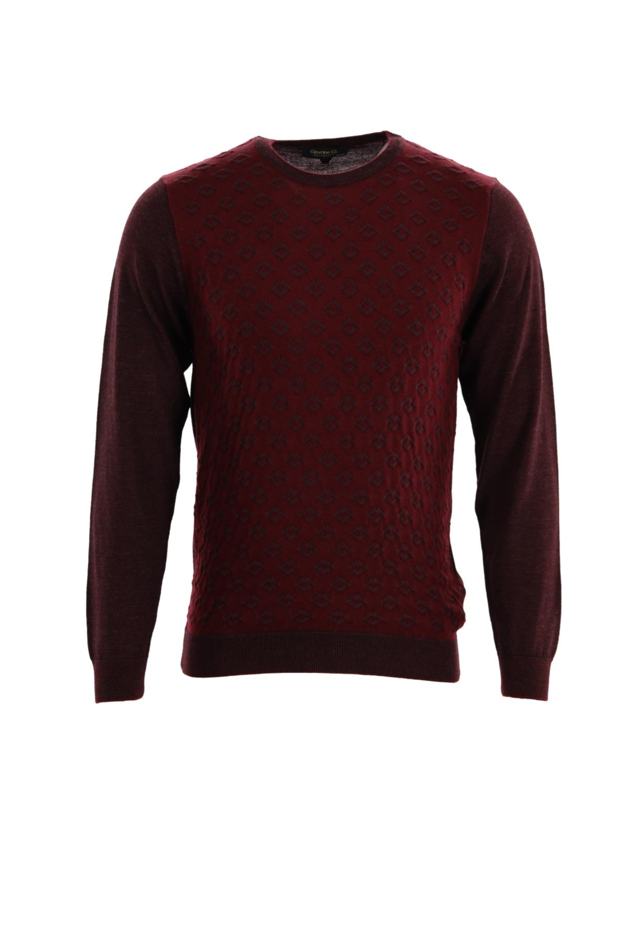 Picture of Giovane G. Designers Tricot