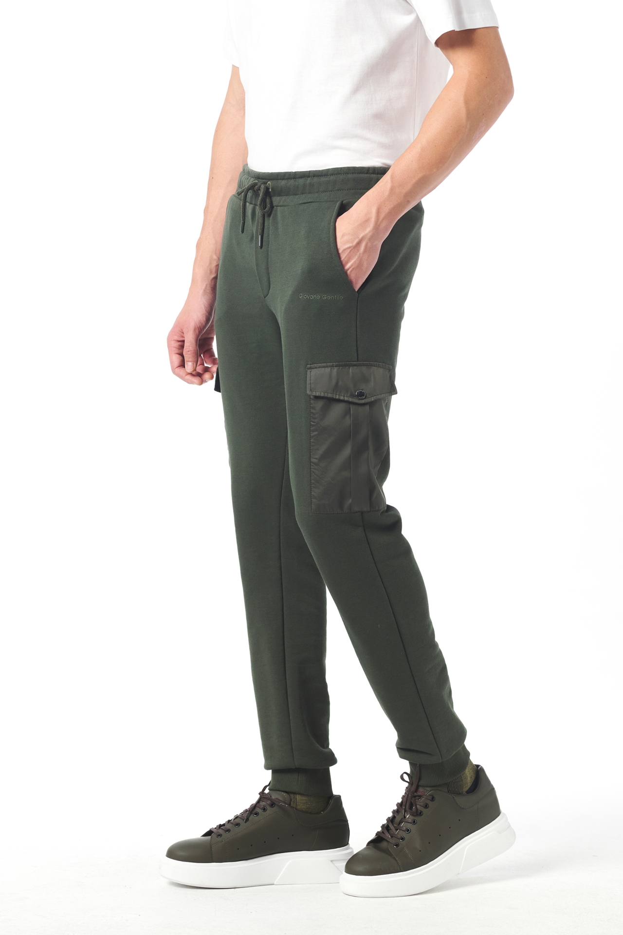 Picture of Giovane Gentile Sweatpants