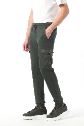 Picture of Giovane Gentile Sweatpants