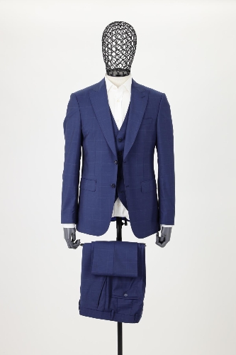 Picture of Giovane G. Designers Suit Vest