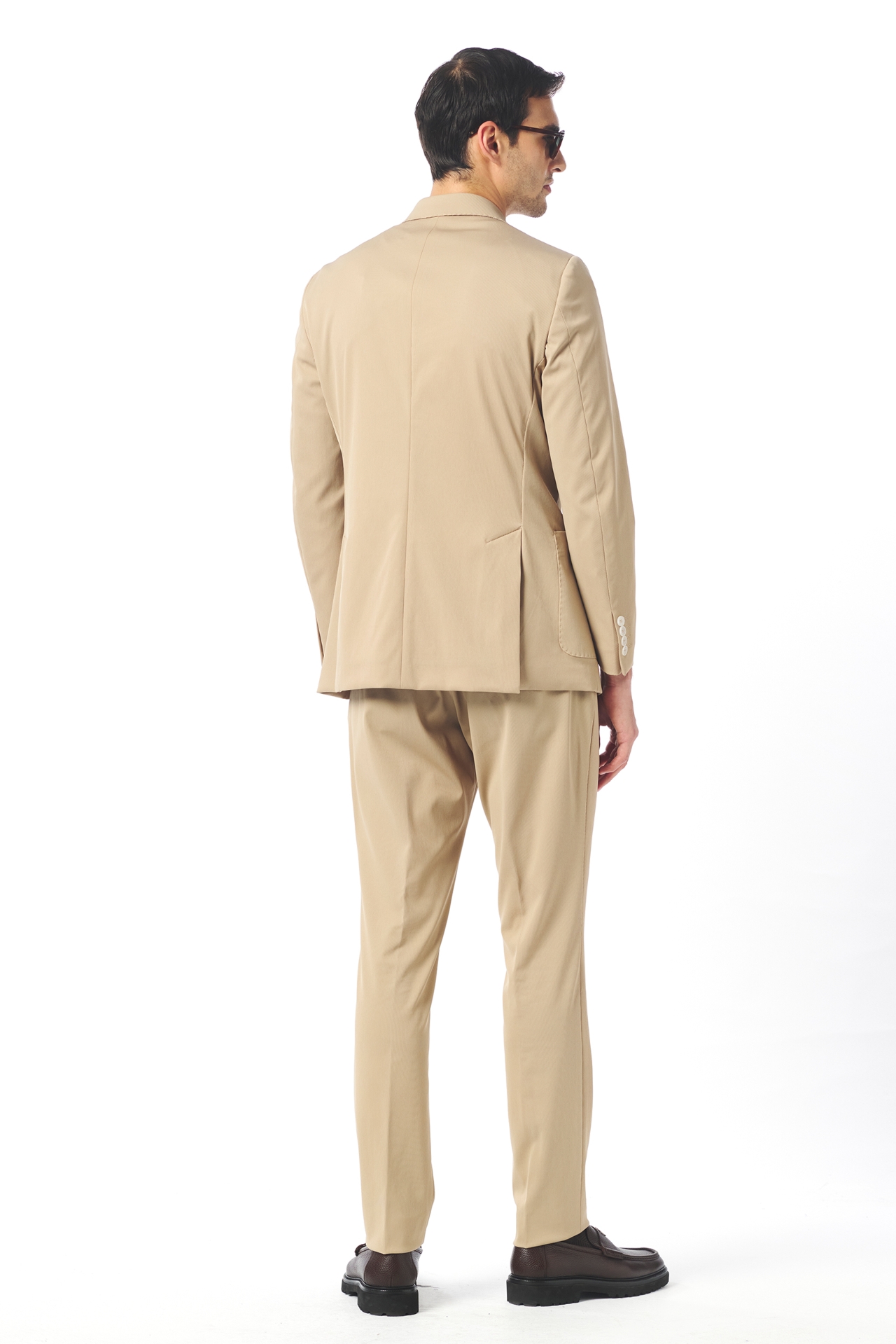 Picture of Giovane Gentile Suit