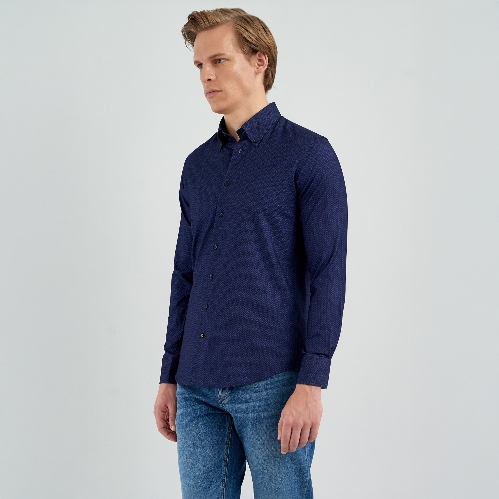 Resim Giovane G. Designers Gömlek