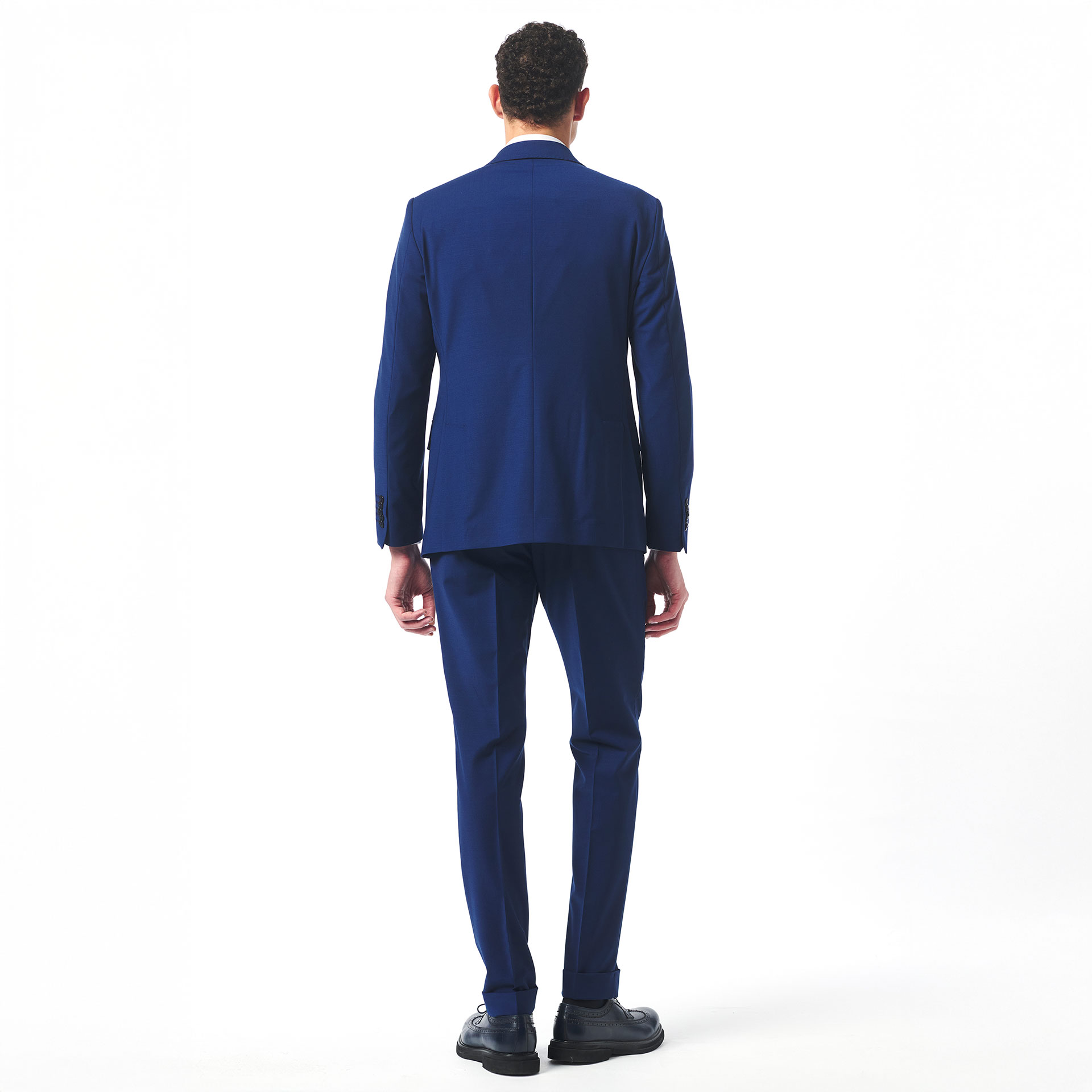 Resim Giovane Gentile Takım Elbise