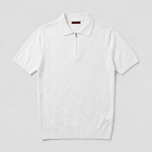 Picture of Giovane Gentile Triko