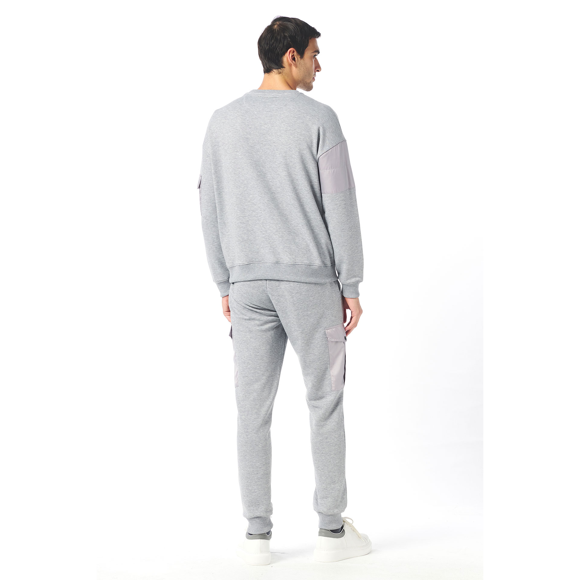 Resim Giovane Gentile Eşofman Üst