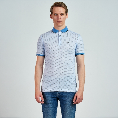 Resim Giovane G. Designers T-Shirt