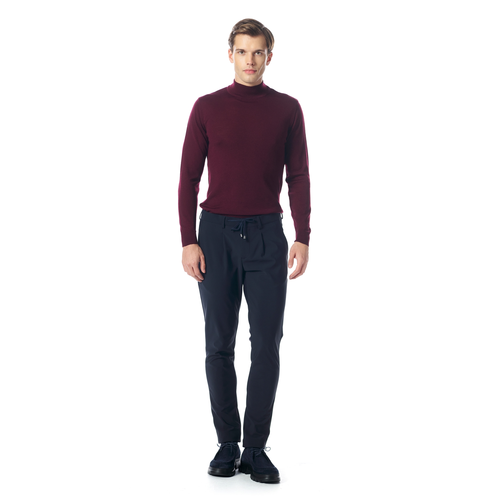 Resim Giovane Gentile Pantolon Casual