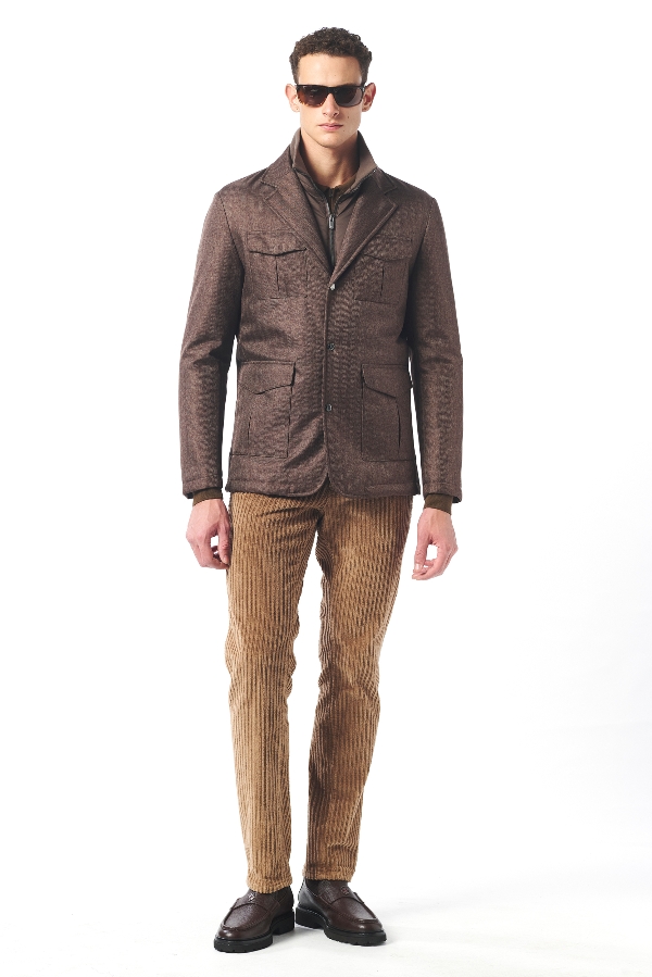 Picture of Giovane Gentile Coat Jacket
