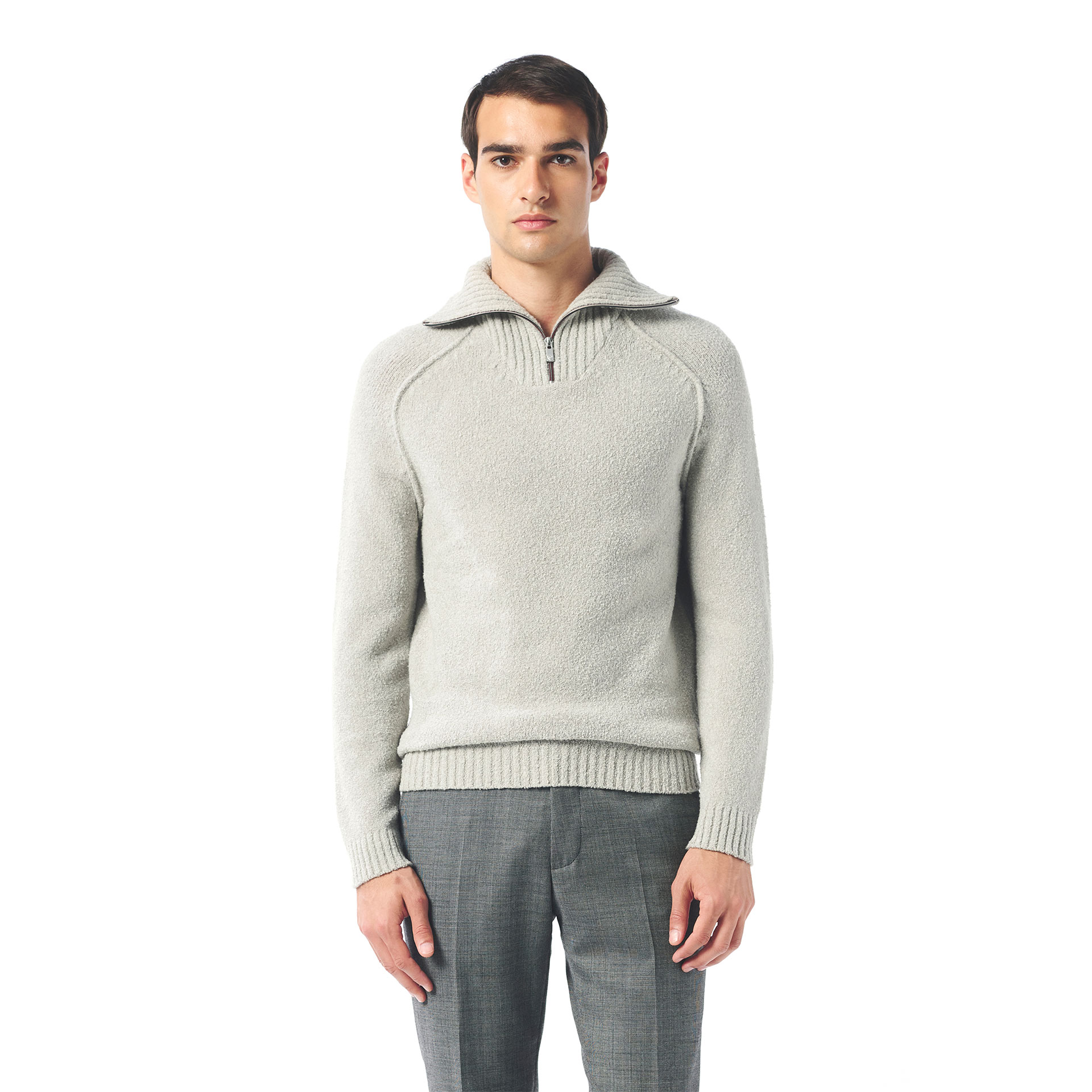 Resim Giovane Gentile Triko