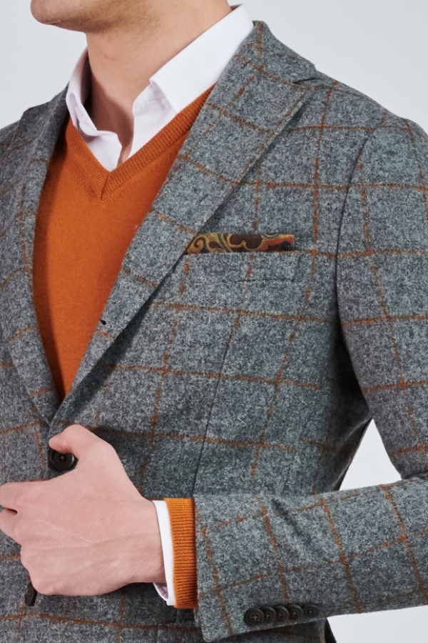 Resim Giovane G. Designers Takım Elbise