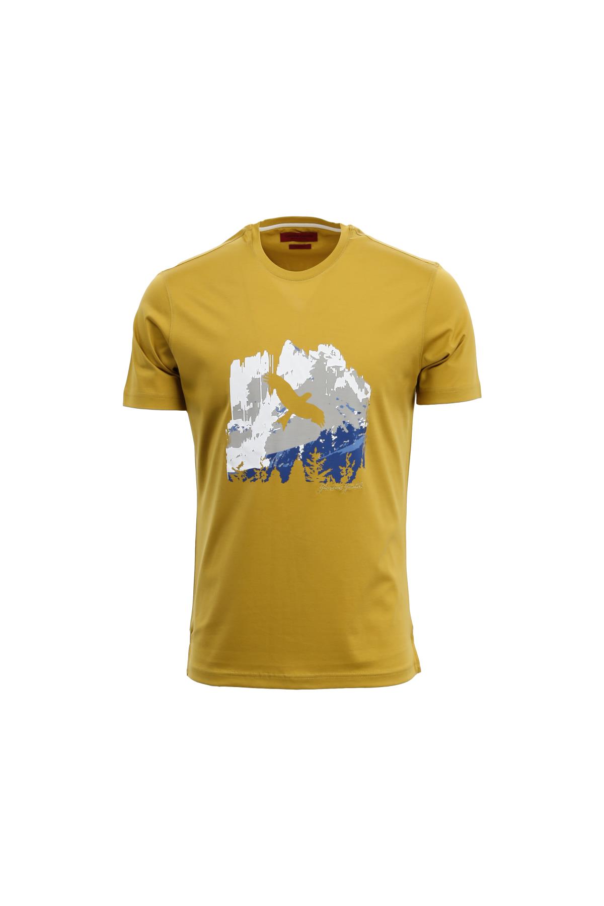 Picture of Giovane Gentile T-shirt