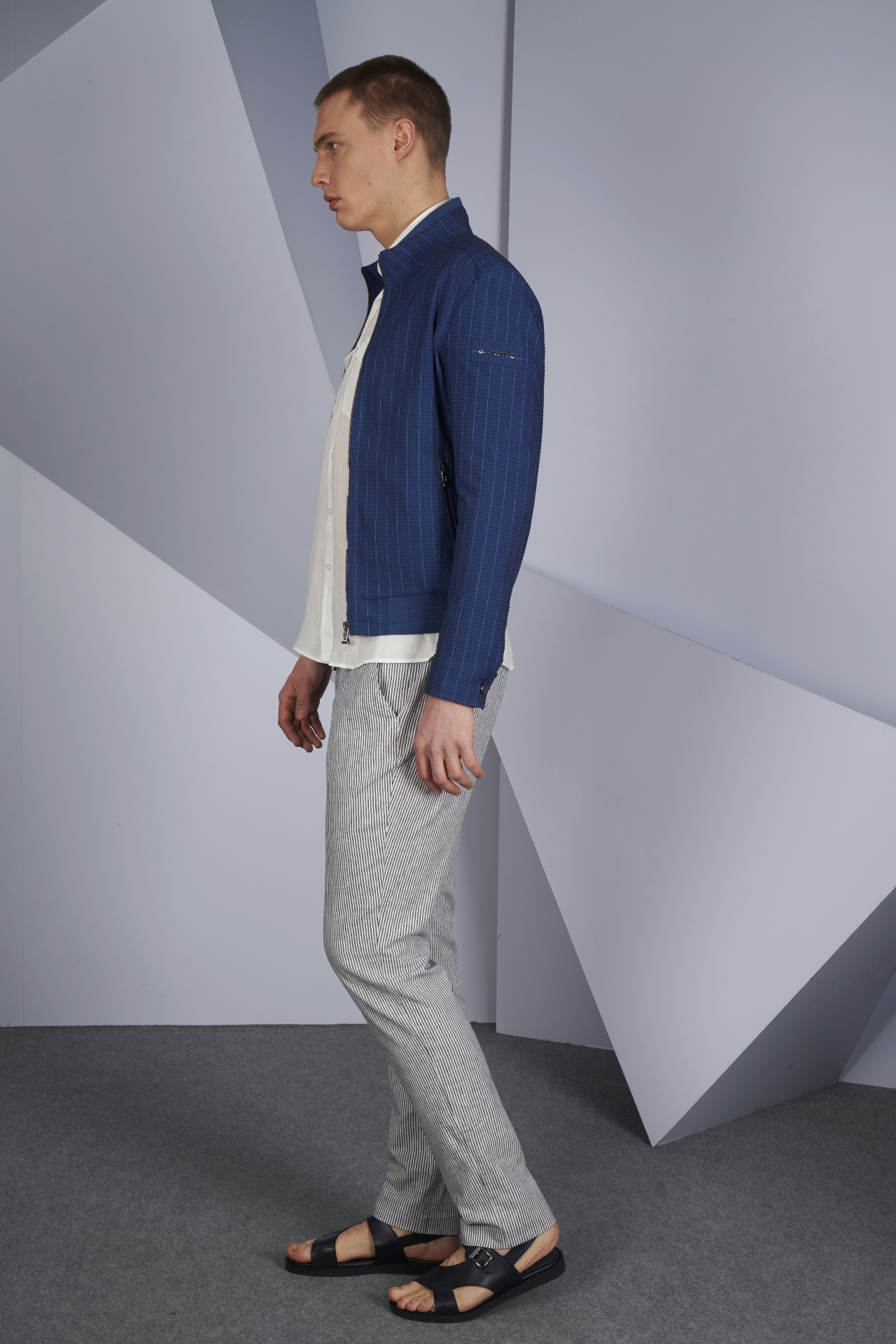 Picture of Giovane G. Designers Coat Jacket