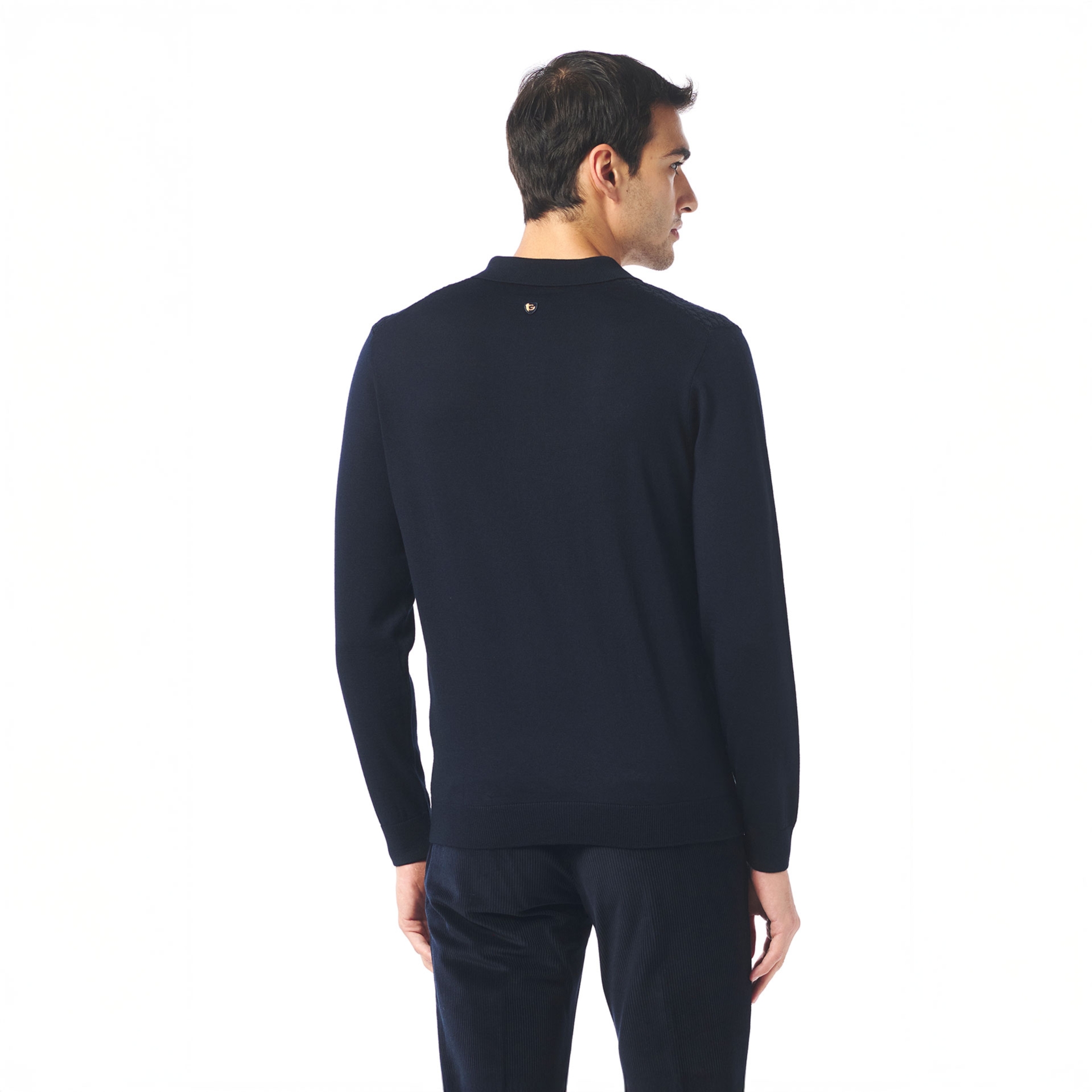 Picture of Giovane G. Designers Tricot