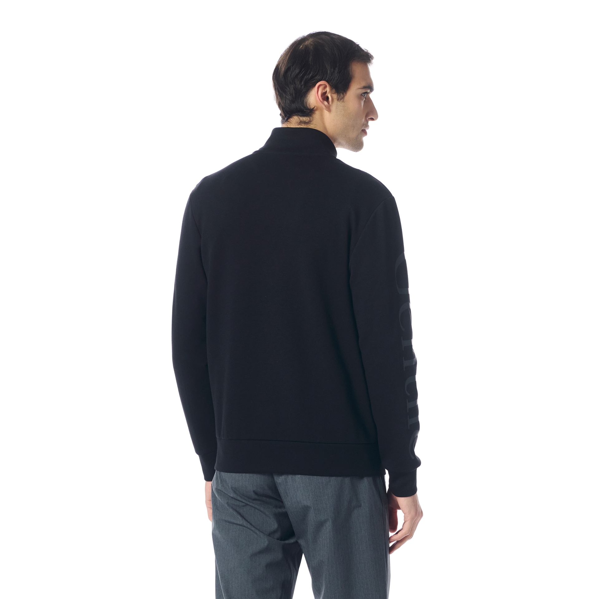 Resim Giovane Gentile Eşofman Üst