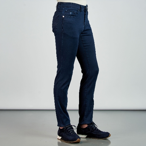 Resim Giovane Gentile Pantolon Denim