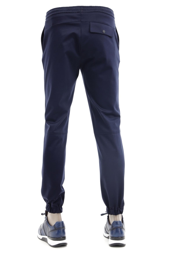 Resim Giovane Gentile Pantolon Casual