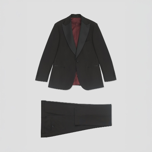 Picture of Giovane G. Designers Tuxedo Suit