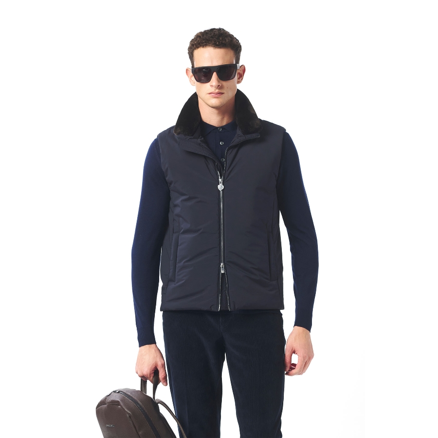 Picture of Giovane Gentile Vest/Coat