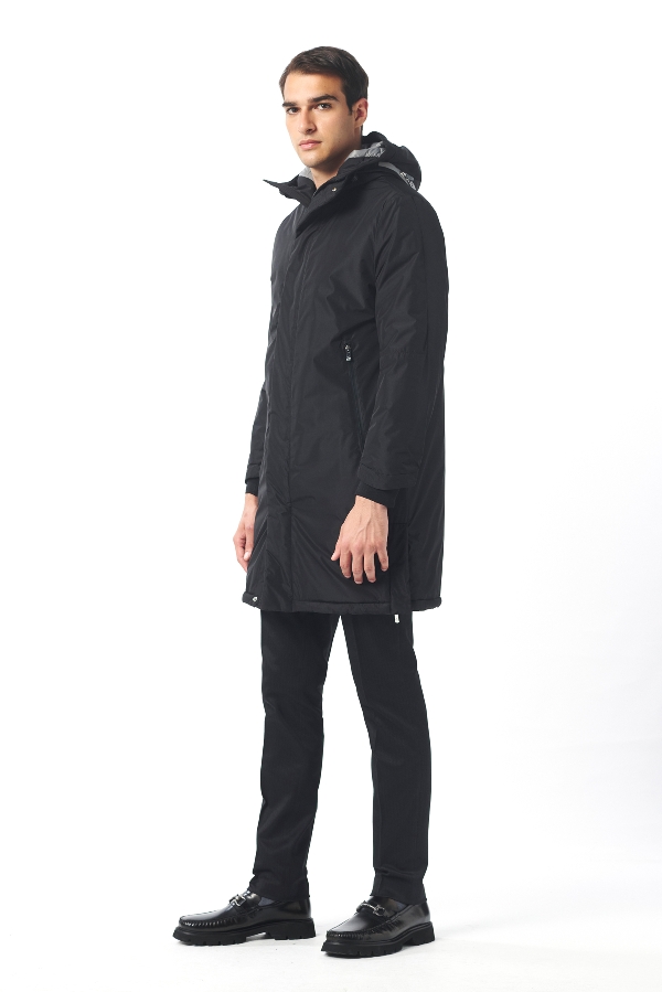 Picture of Giovane Gentile Coat Jacket
