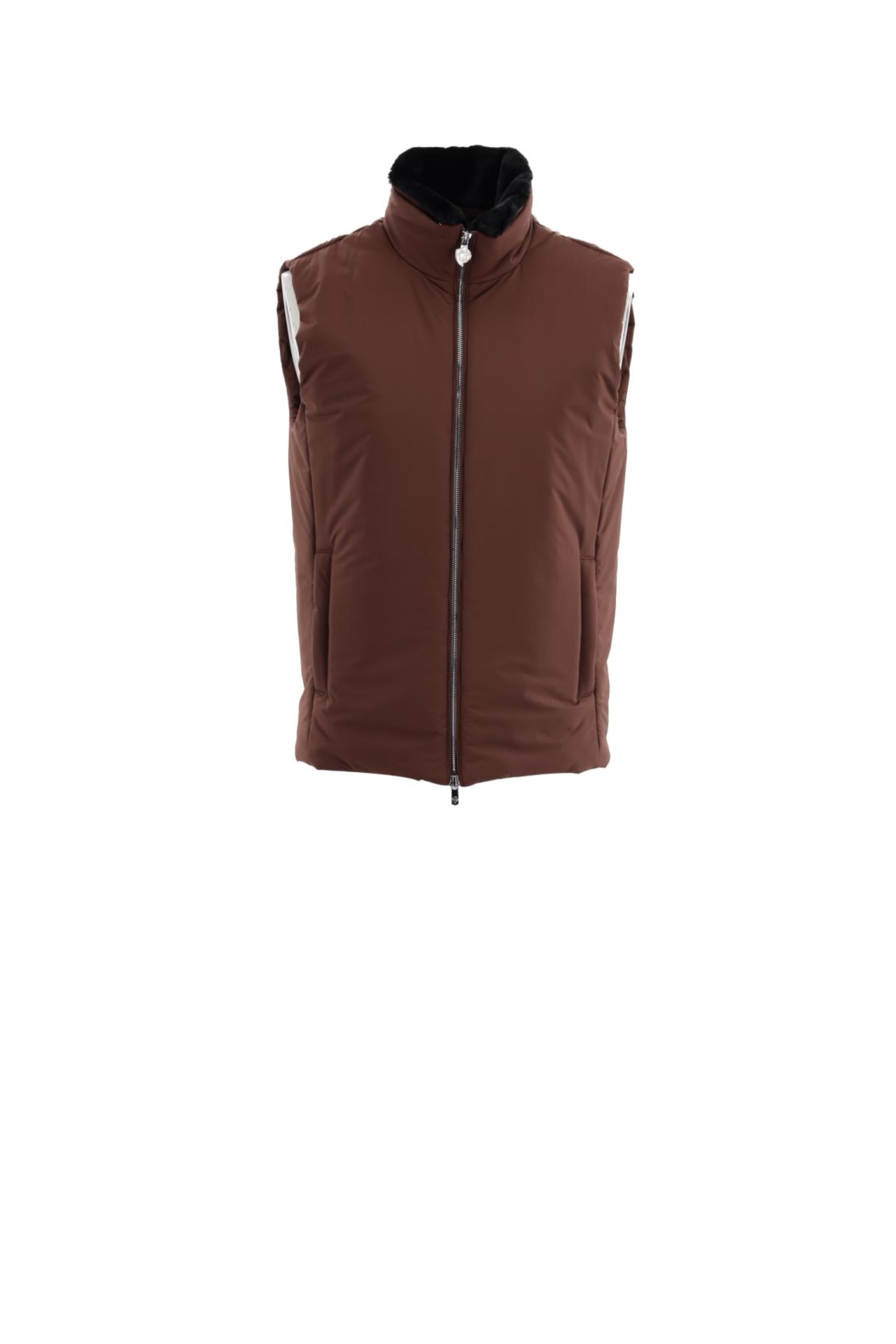 Picture of Giovane Gentile Vest/Coat